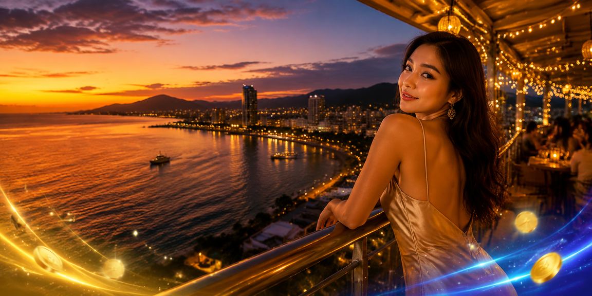 Proses deposit mudah untuk permainan slot di 3cat gaya Kota Kinabalu