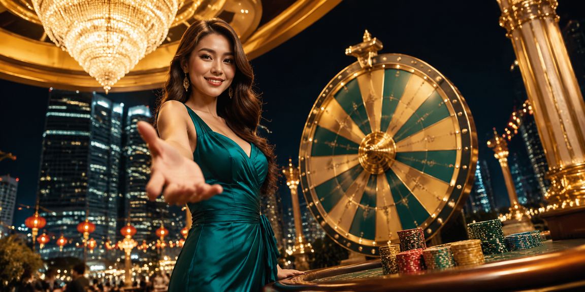 Pengalaman bermain poker mudah alih gaya Petaling Jaya di platform 3cat